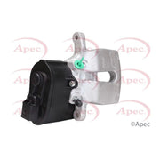 Apec Brake Caliper Assembly Rear Left LCA805