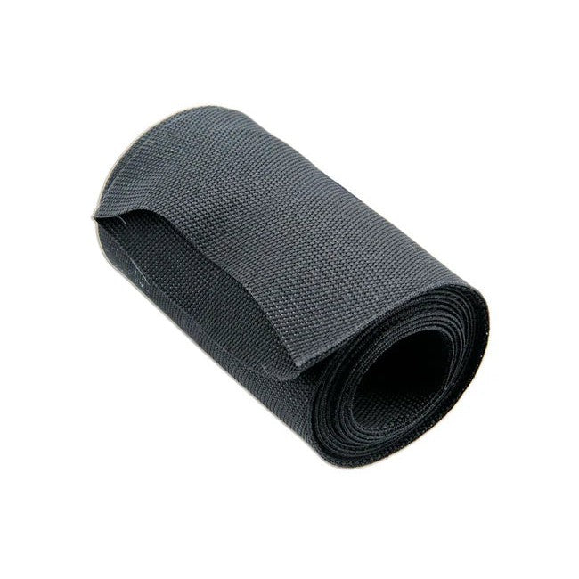 Connect Braided Fabric Heat Shrink Sleeving x 2m 12-80mm