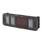 Hella Tail Light / Lamp LED Left 2VP 340 966-411