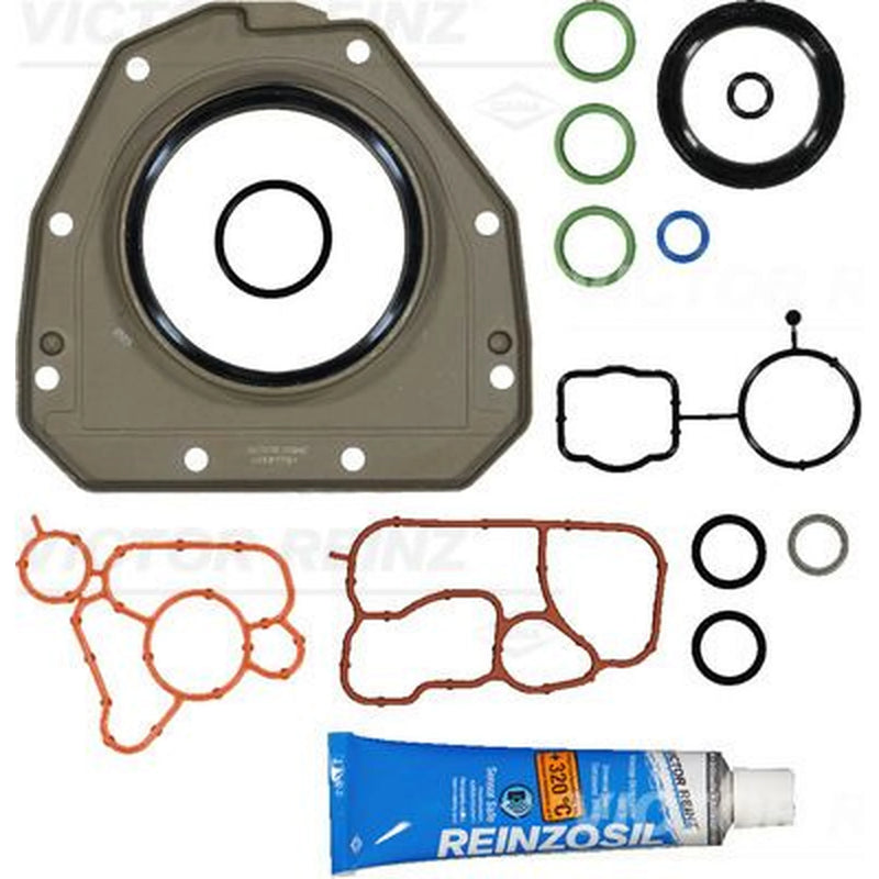Victor Reinz Crankcase Gasket Kit ID 08-10179-01