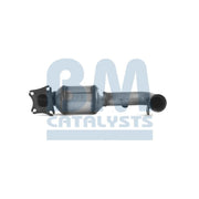 BM Catalysts Homologated Petrol Cat BM91784H