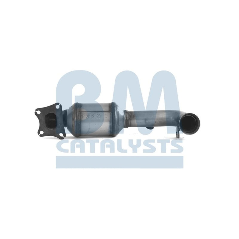 BM Catalysts Homologated Petrol Cat BM91784H