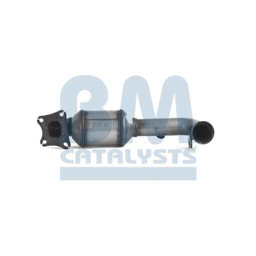 BM Catalysts Homologated Petrol Cat BM91784H