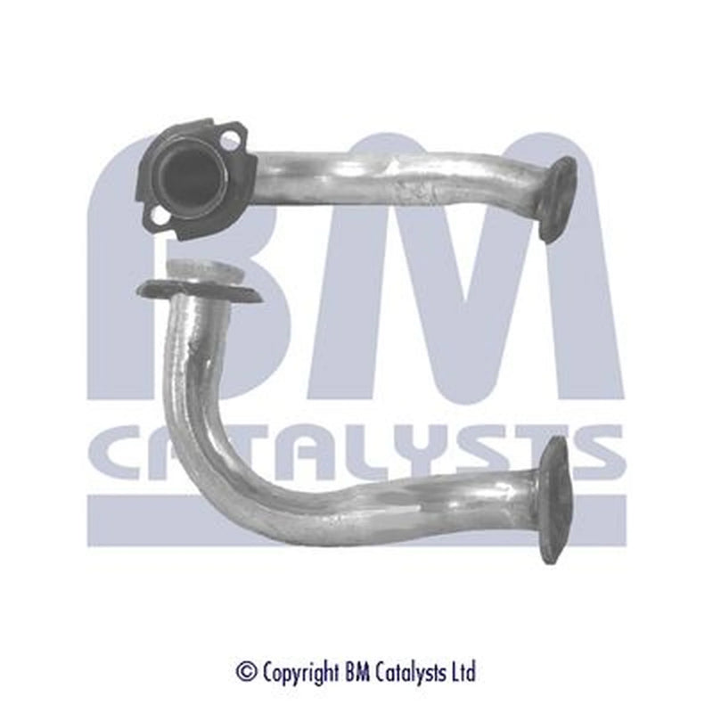 BM Catalysts Exhaust Pipe OD BM70095