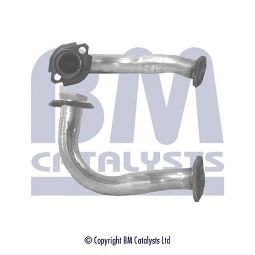 BM Catalysts Exhaust Pipe OD BM70095