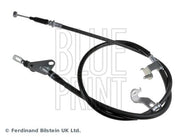 Blue Print ADM54682 Cable Pull, parking brake