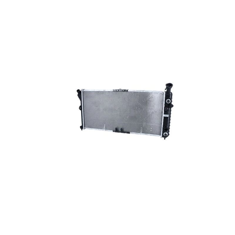 NRF Engine Radiator 56002
