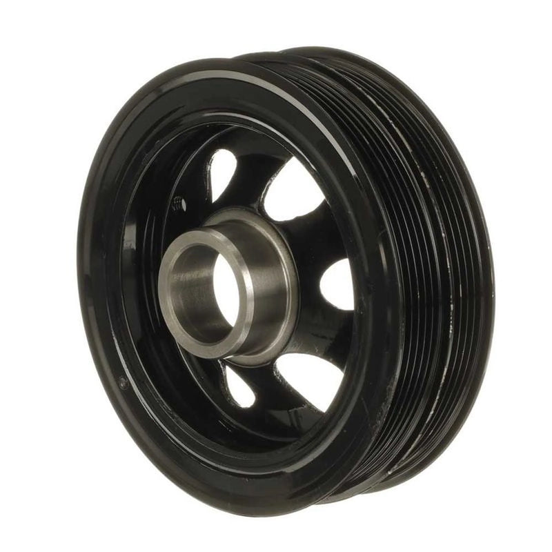 Gates Crank Shaft Belt Pulley TVD1243A