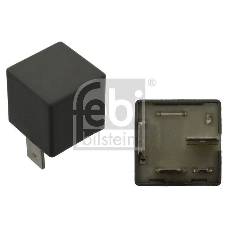 Febi Fuel Pump Relay 39740
