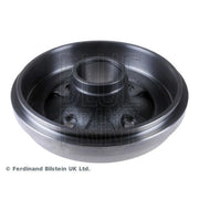 Blue Print Brake Drum Assembly Rear ADK84709