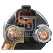 Febi Starter Motor 12V 0.8kW 8 Teeth 193208