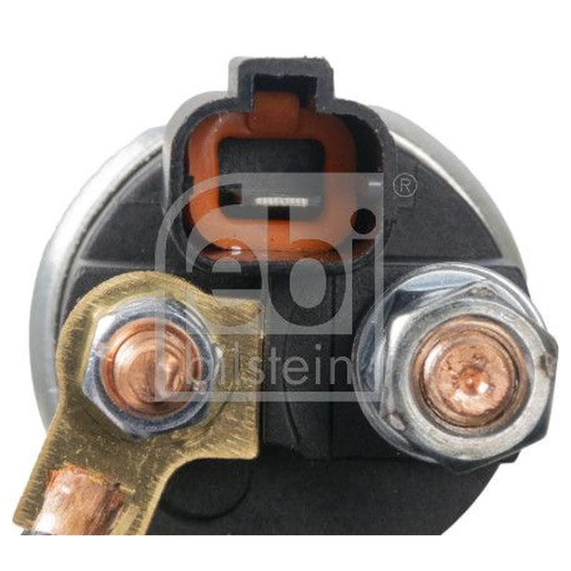 Febi Starter Motor 12V 0.8kW 8 Teeth 193208