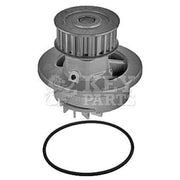 Key Parts Engine Cooling Water Pump KCP1574