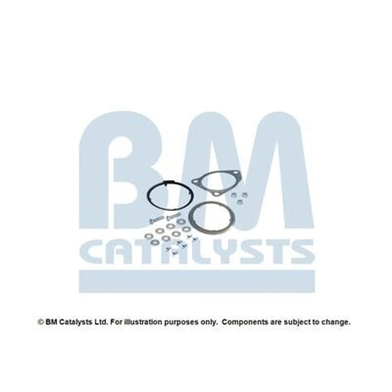 BM Catalysts Fitting Kit FK31130B FK31130B