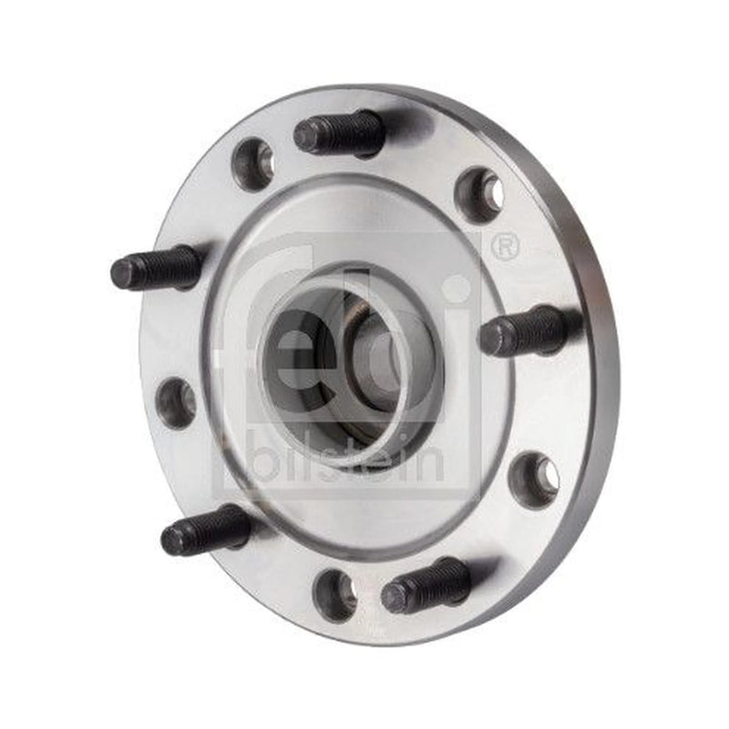 Febi Wheel Bearing Kit Rear Right 193mm 45356