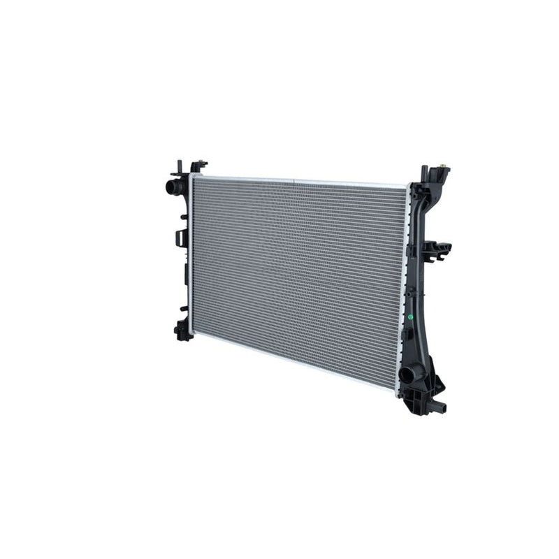 NRF Engine Radiator 550125