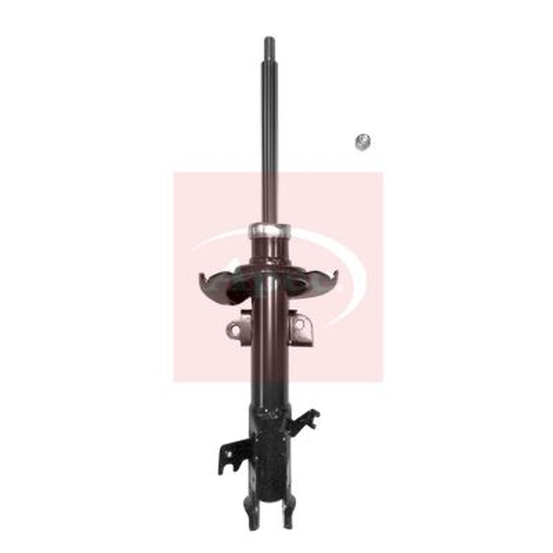 Apec Shock Absorber Damper Strut Front Left ASA1373