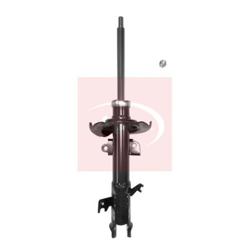 Apec Shock Absorber Damper Strut Front Left ASA1373
