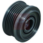 Apec Alternator Overrunning Freewheel Clutch AOP1005