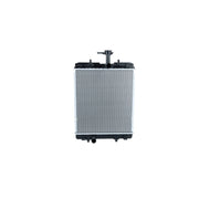 NRF Engine Radiator 550116