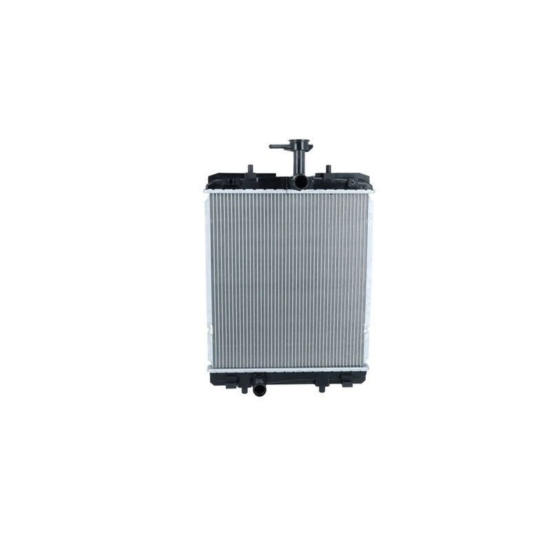 NRF Engine Radiator 550116