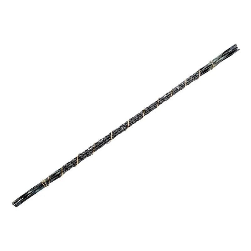 Bahco 302-83S-12P Spiral Fret Saw Blades Medium 130mm (5in) (Pack of 12)