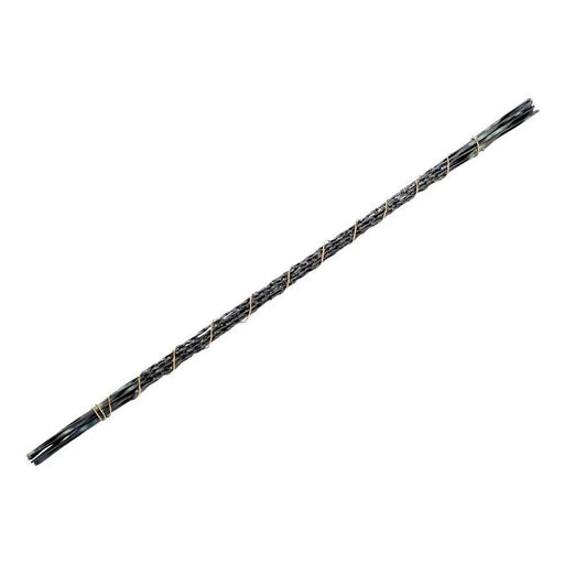 Bahco 302-83S-12P Spiral Fret Saw Blades Medium 130mm (5in) (Pack of 12)