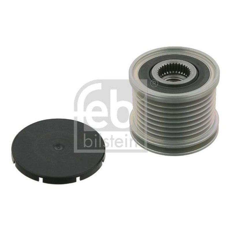 Febi Alternator Overrunning Freewheel Clutch 27840