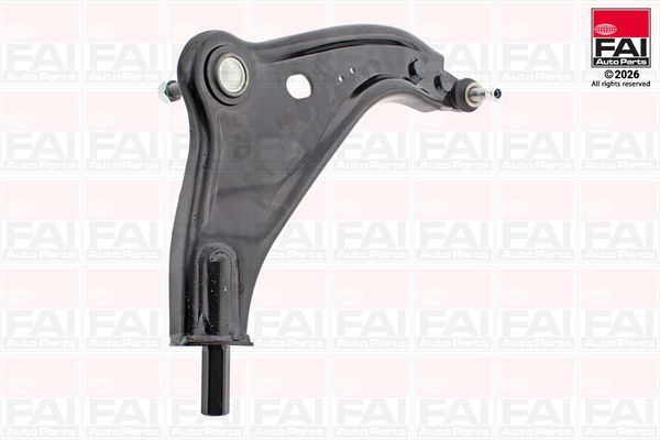 FAI Control/Trailing Arm