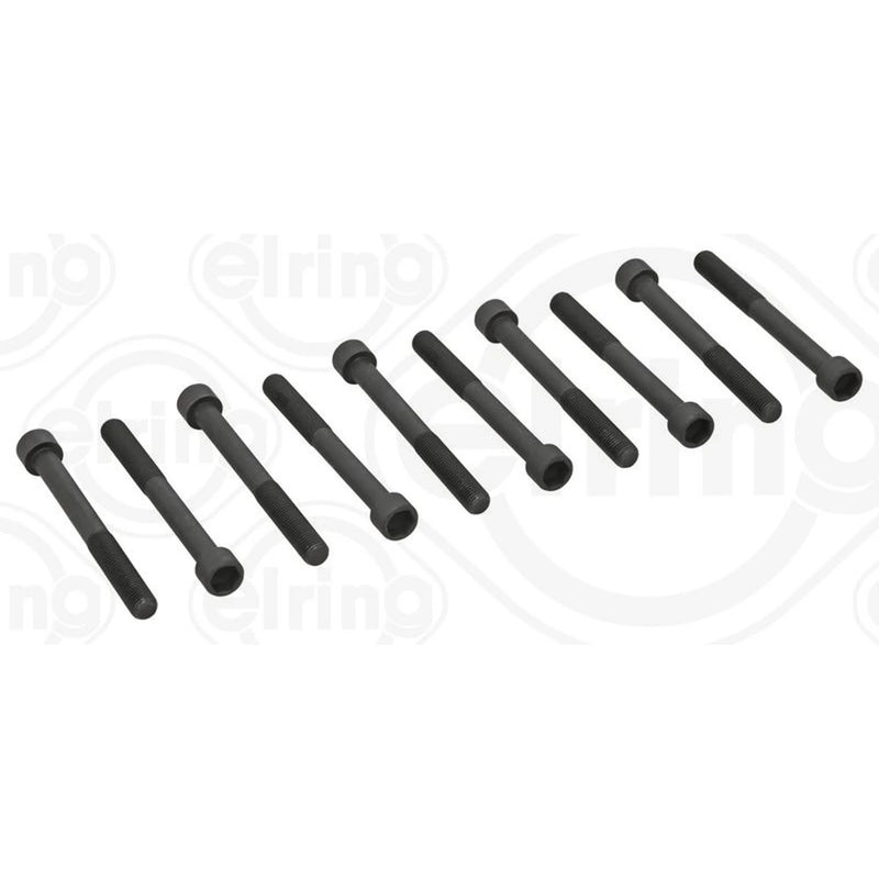 Elring Cylinder Head Bolt Set M12x1,5x115,5 272.080