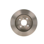 Bosch 2 x Vented Front Brake Discs 0 986 478 984