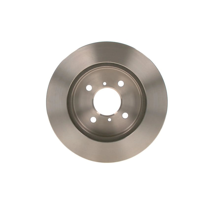 Bosch 2 x Vented Front Brake Discs 0 986 478 984