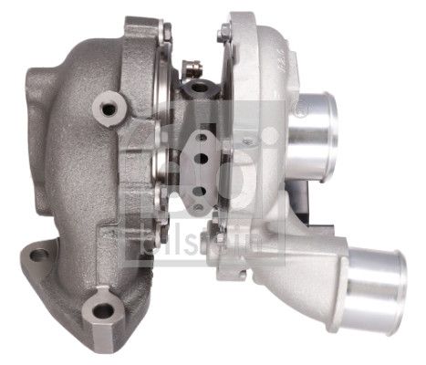 Febi Turbocharger Turbo Unit