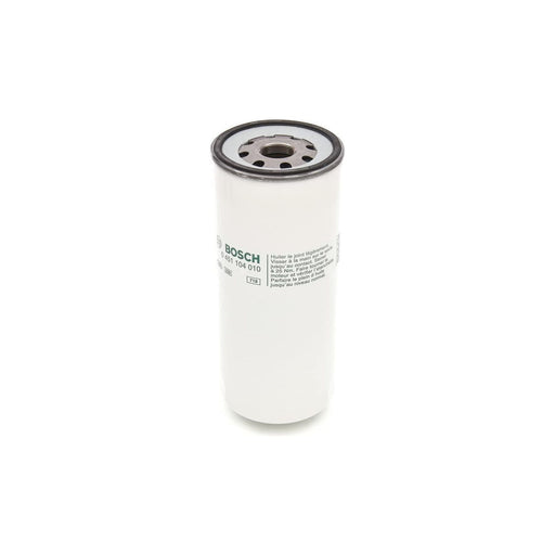 Bosch Cv Oil Filter P4010 (Hgv) Fits Renault Trucks Magnum 390.18 - 12.8 4X2 - 9 Bosch  - Town Parts