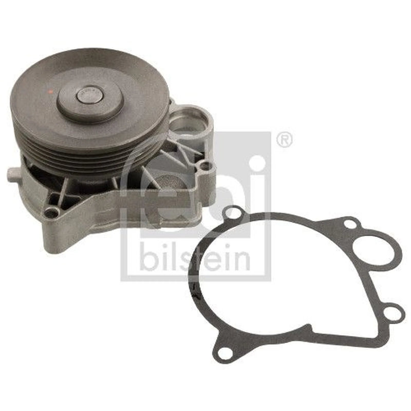 Febi Engine Cooling Water Pump 21163