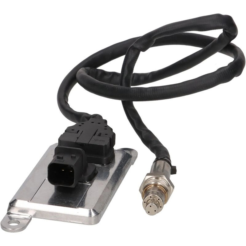 Pierburg NOx Nitrogen Oxide Sensor Exhaust Pin 7.14350.02.0