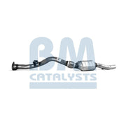 BM Catalysts Homologated Petrol Cat BM90689H