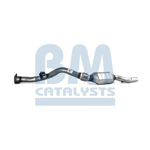 BM Catalysts Homologated Petrol Cat BM90689H