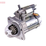 Denso Starter Motor 12V 1.7kW 15 Teeth DSN1008