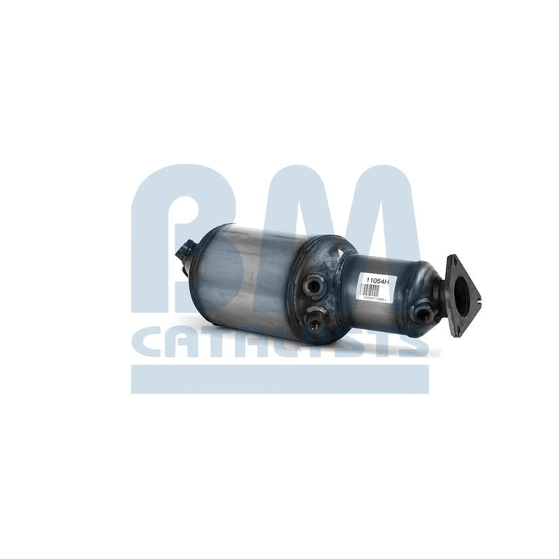 BM Catalysts Homologated Diesel Cat & Dpf BM11054H