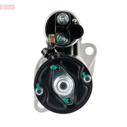 Denso Starter Motor 12V 1.7kW 10 Teeth DSN3067