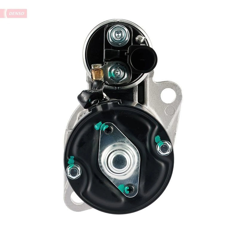 Denso Starter Motor 12V 1.7kW 10 Teeth DSN3067