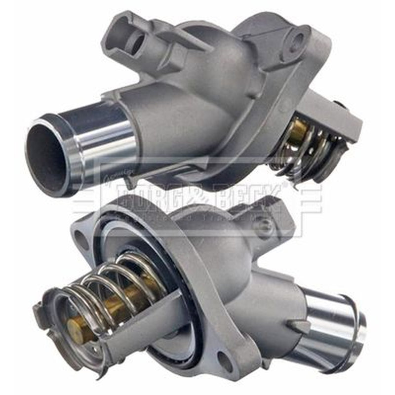 Borg & Beck Thermostat,Coolant BBT503