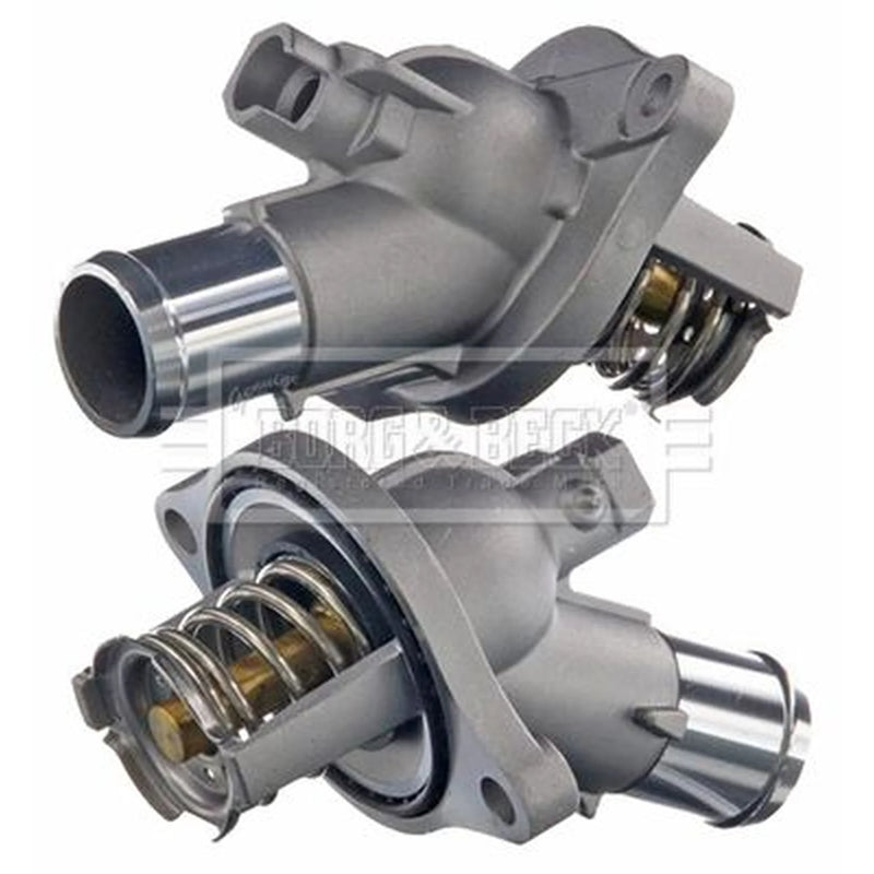 Borg & Beck Thermostat,Coolant BBT503