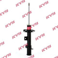 KYB Shock Absorber Damper Strut Front Right 3338043