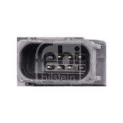 Febi Door Lock Mechanism Left Front 6 Pin 1001604