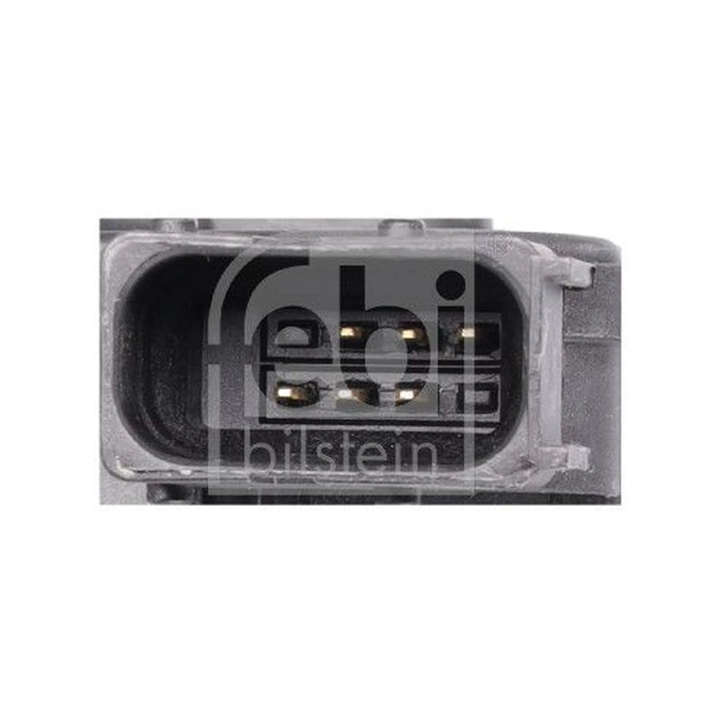 Febi Door Lock Mechanism Left Front 6 Pin 1001604