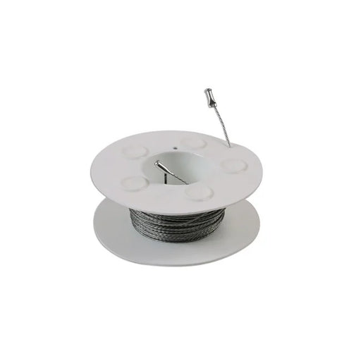 Power-TEC Glass Cut Out Braided Wire - PPL