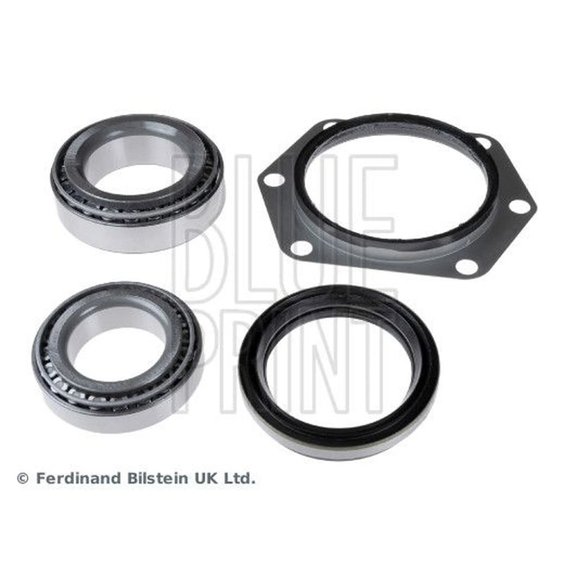 Blue Print Wheel Bearing Kit Front Right 85mm ADN18239