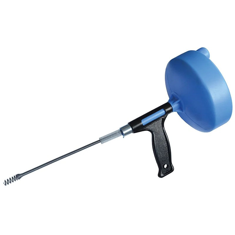 Faithfull Drum Auger 25ft - FAIPDRAUG25